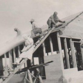 Reasons I Am Thankful Image